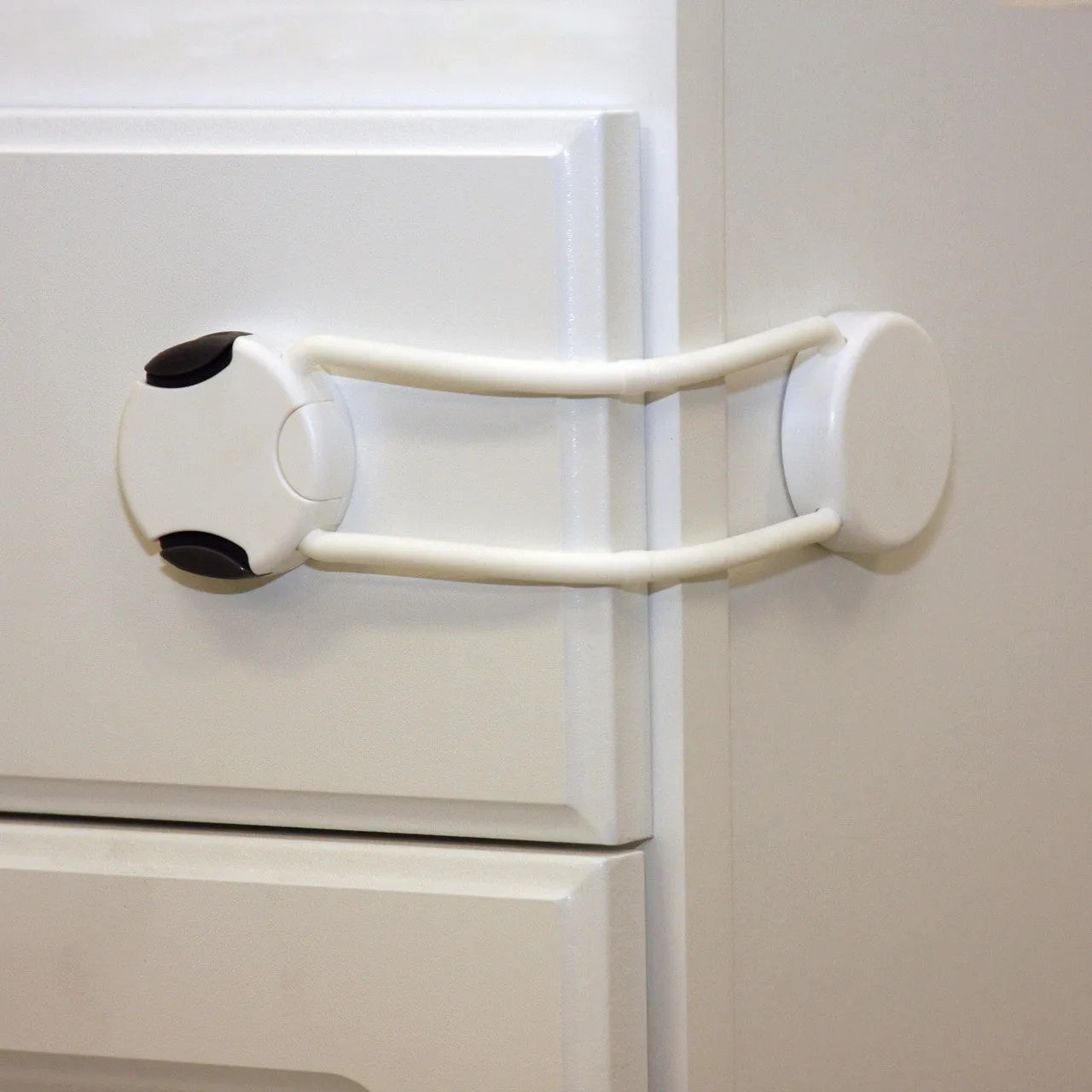 Adhesive Flexible Multi-Lock