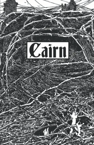 Cairn Paperback  October 31, 2020