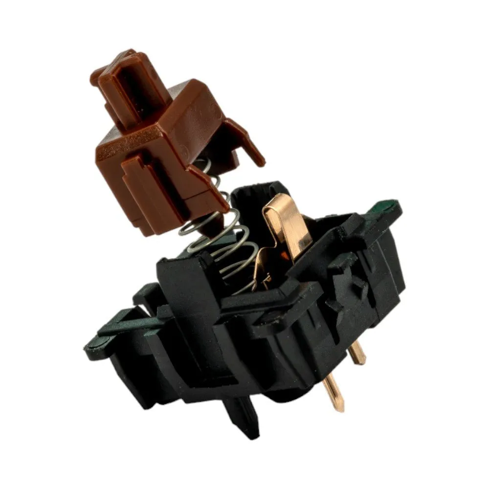 Cherry MX Hyperglide Brown | Tactile Switch