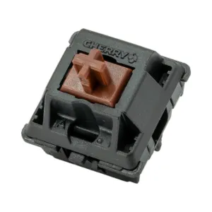 Cherry MX Hyperglide Brown | Tactile Switch
