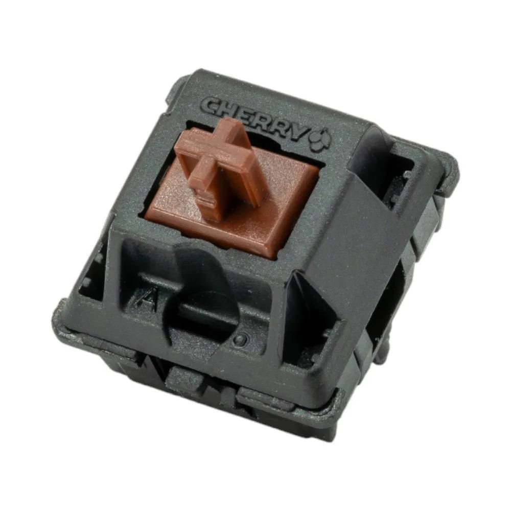 Cherry MX Hyperglide Brown | Tactile Switch