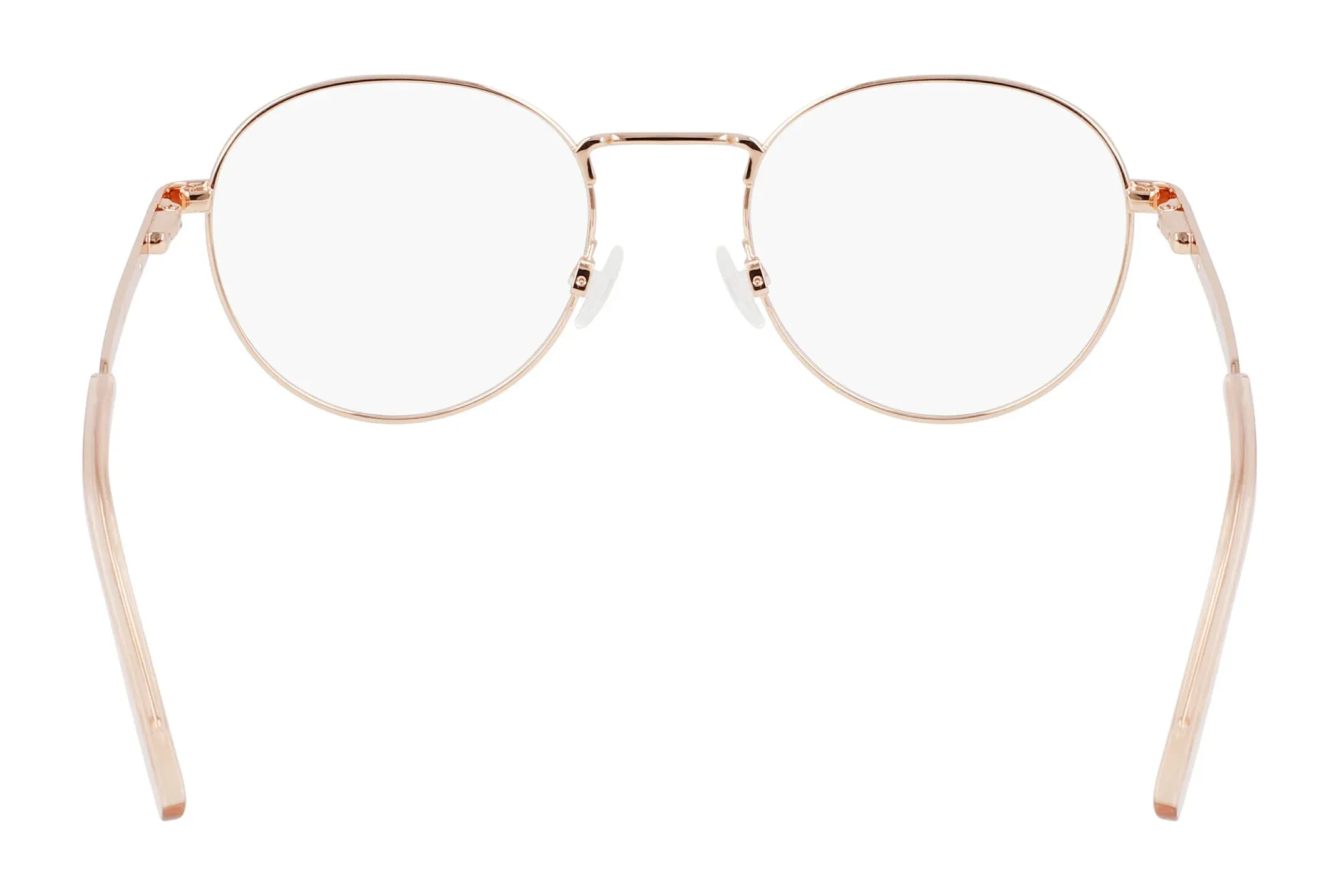 Converse CV1025 Eyeglasses | Size 50