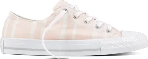 Converse Gemma OX - Womens - Pink