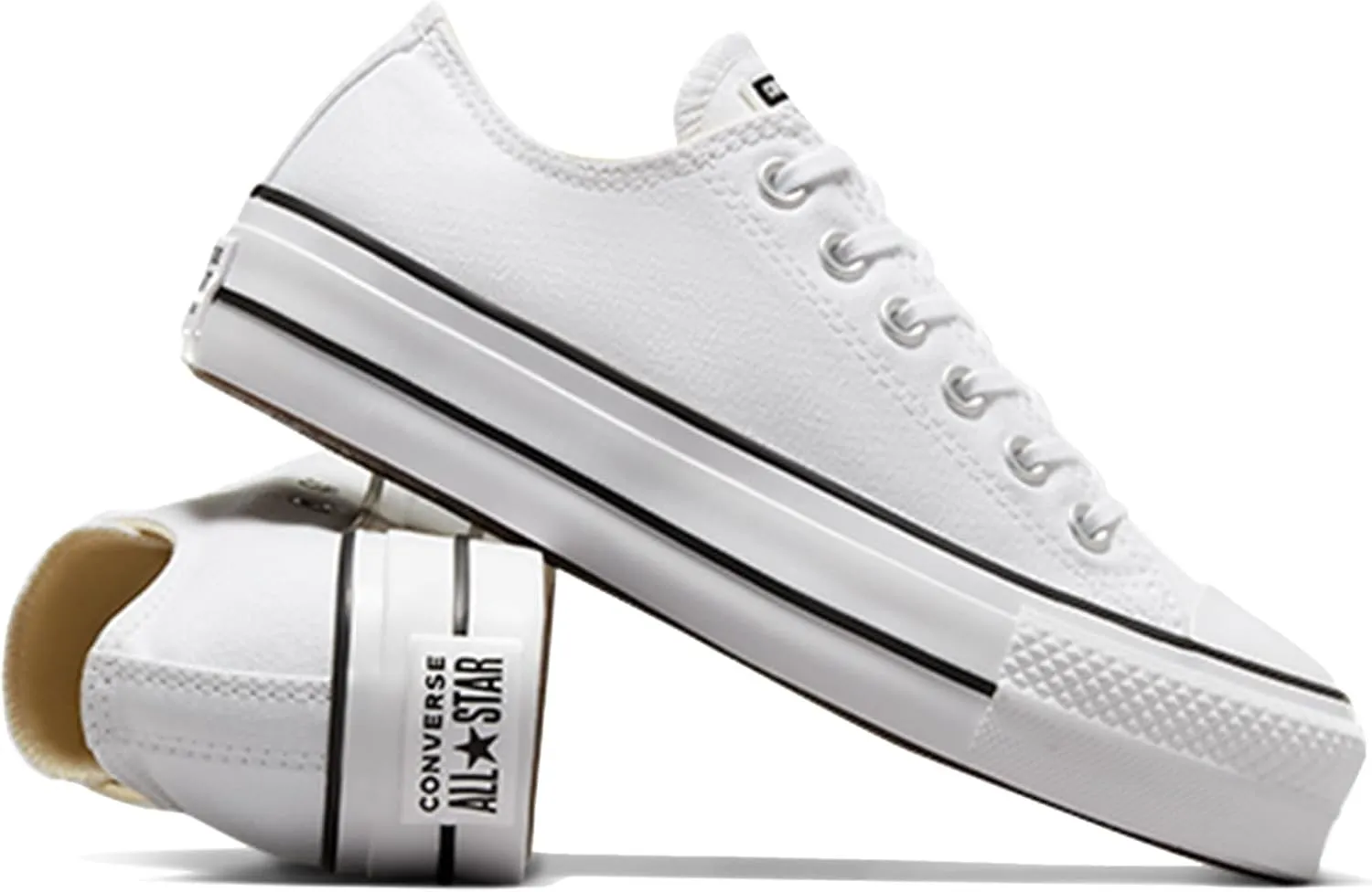 Converse Women's Chuck Taylor All Star Lift Sneakers