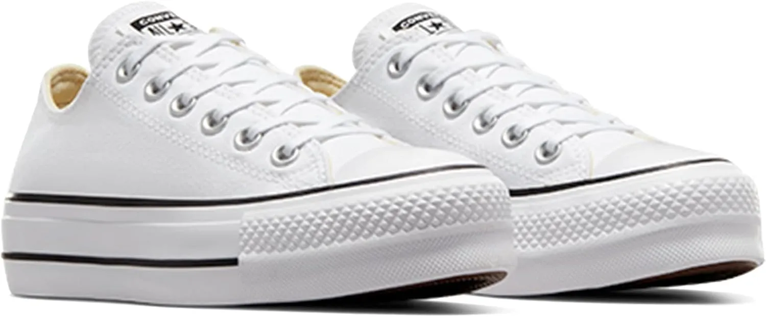 Converse Women's Chuck Taylor All Star Lift Sneakers