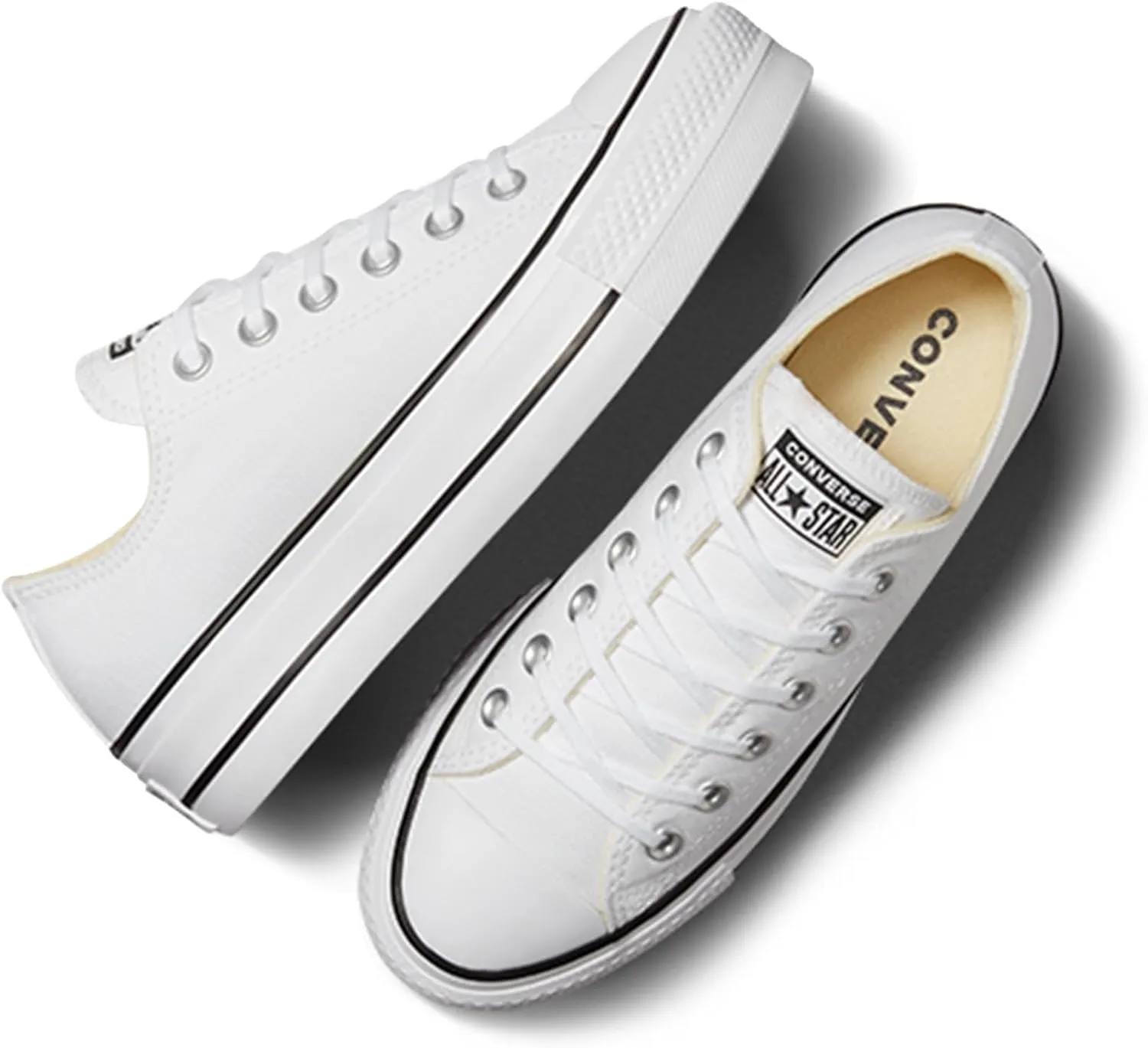 Converse Women's Chuck Taylor All Star Lift Sneakers