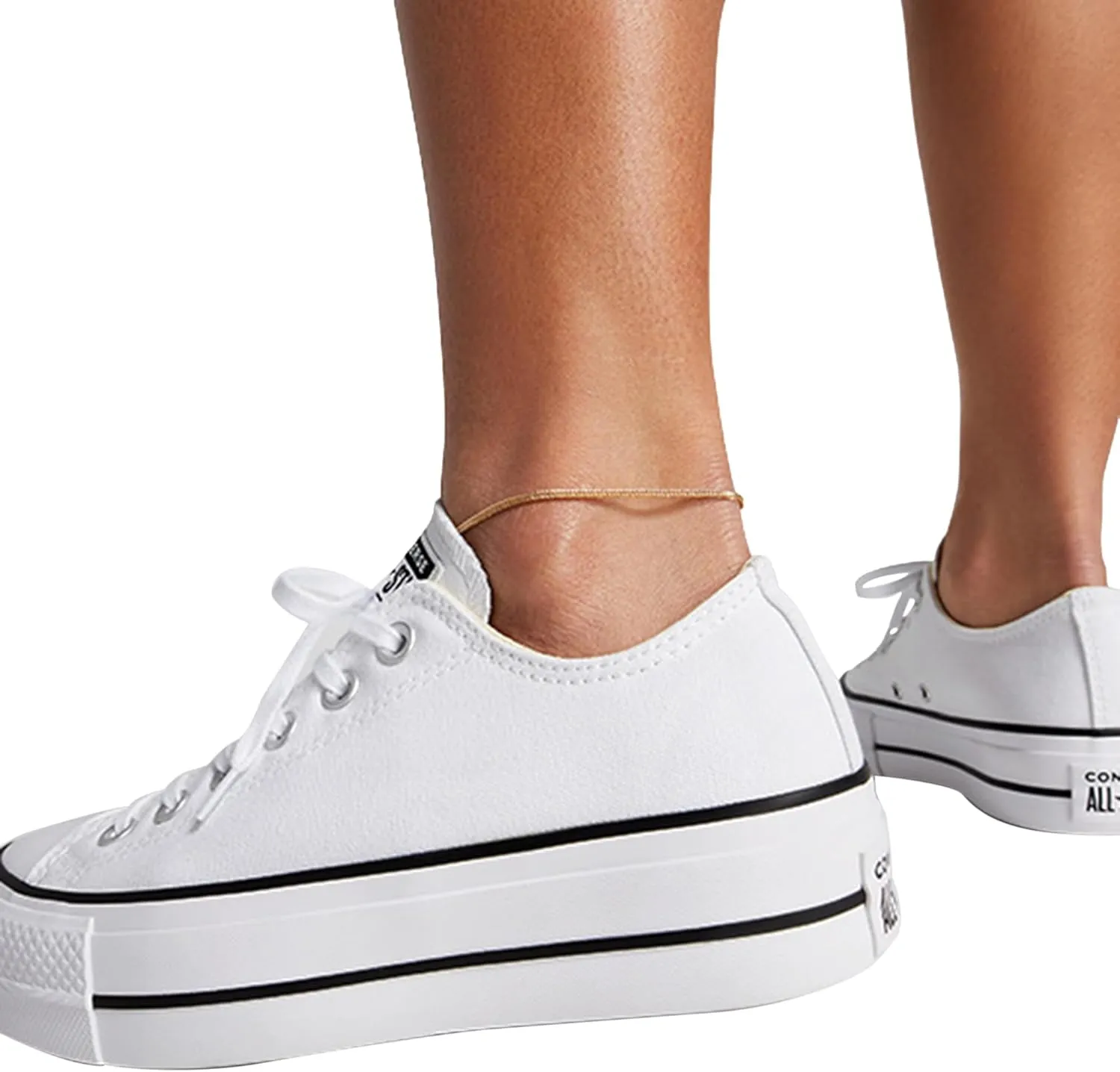Converse Women's Chuck Taylor All Star Lift Sneakers