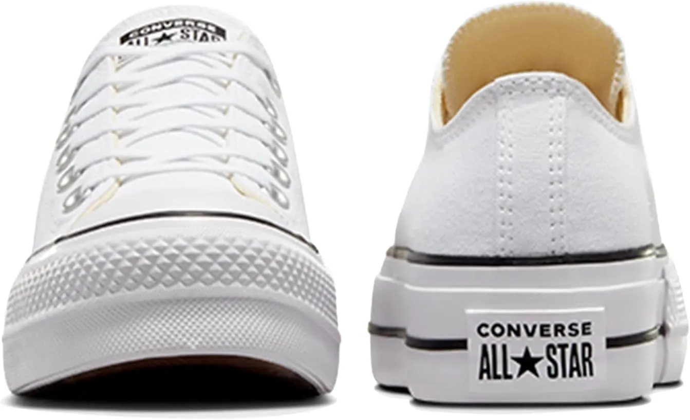 Converse Women's Chuck Taylor All Star Lift Sneakers