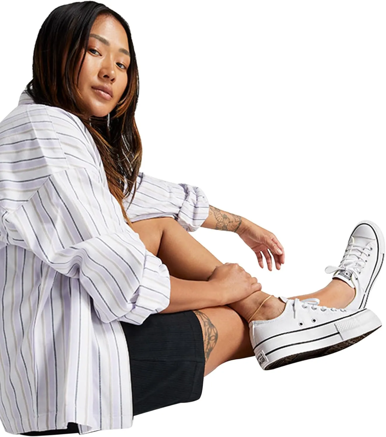 Converse Women's Chuck Taylor All Star Lift Sneakers