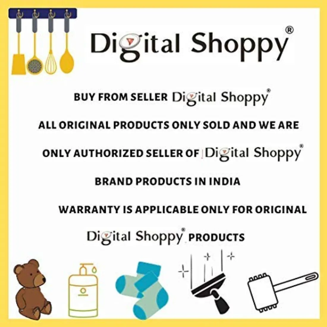 Digital Shoppy 1 Pair Heel Support Pad Gel Silicone Shock Cushion Orthotic Increased Insoles Plantar Care Foot Inserts Soft Half Height(Blue)