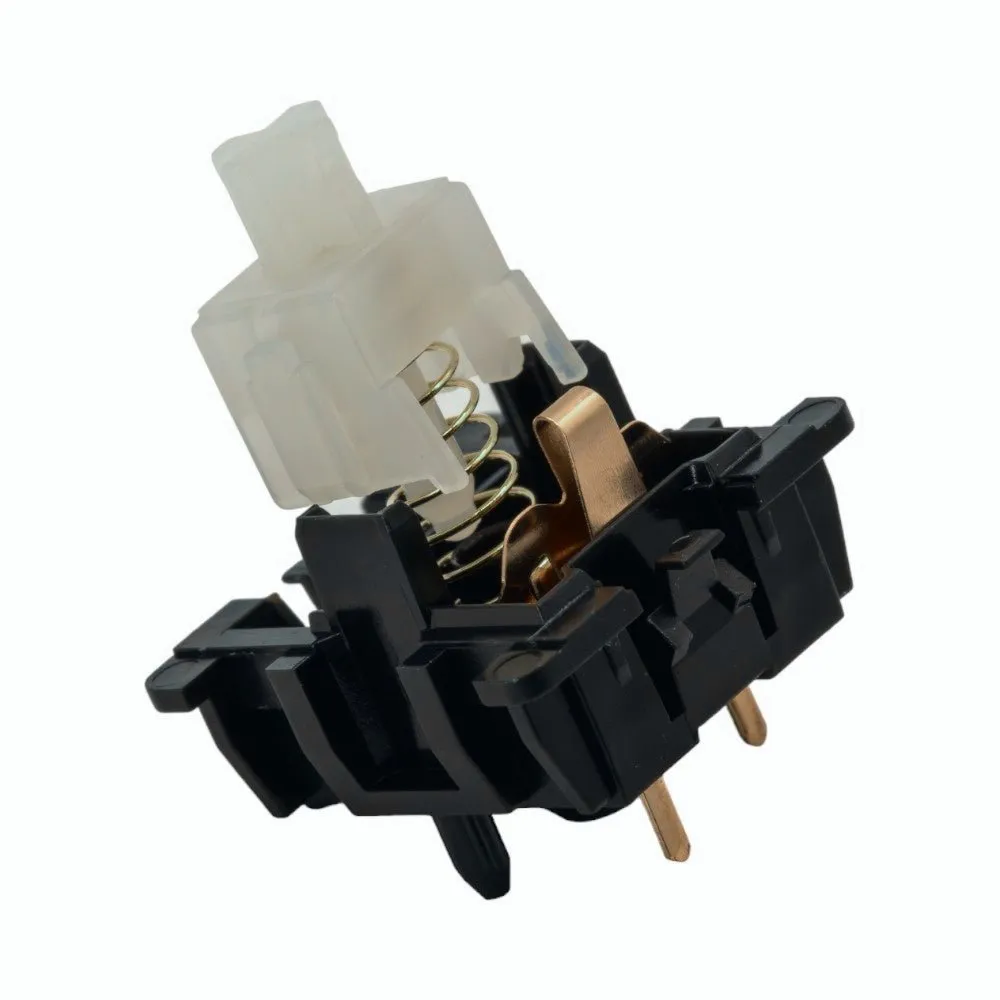 Durock Piano POM | Linear Switch