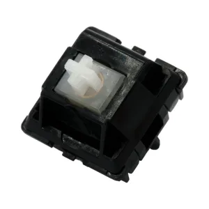 Durock Piano POM | Linear Switch