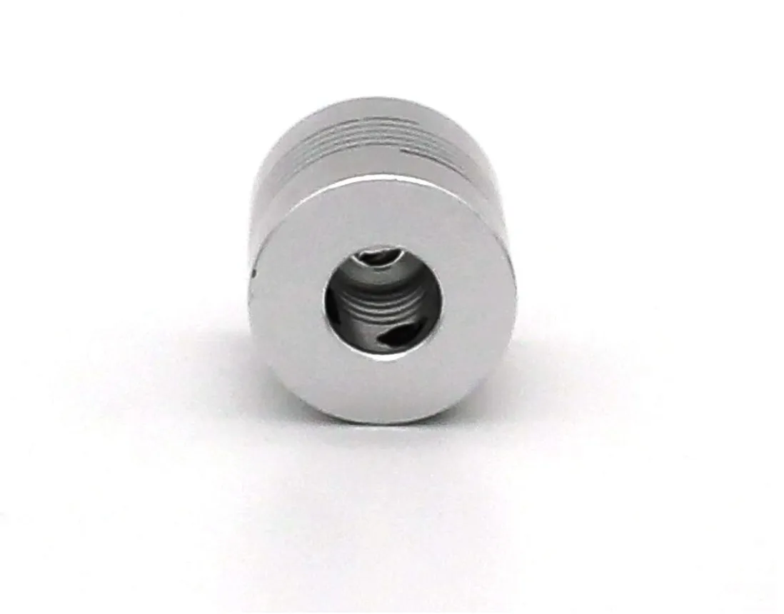 Flexible Shaft Coupler (5x8mm)