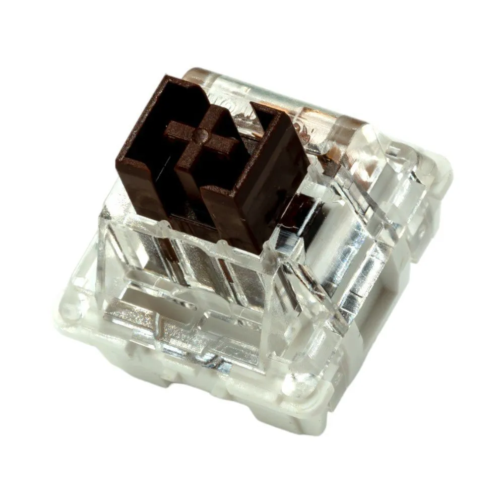 Keychron K Pro Brown | Tactile Switch