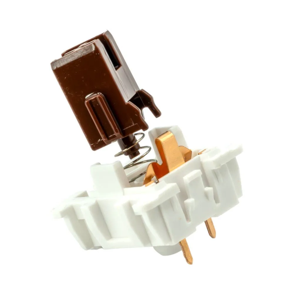 Keychron K Pro Brown | Tactile Switch