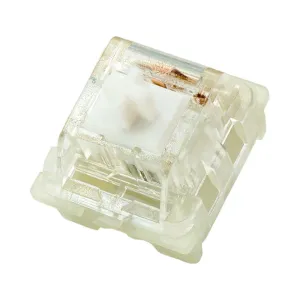 KTT Kang White | Linear Switch