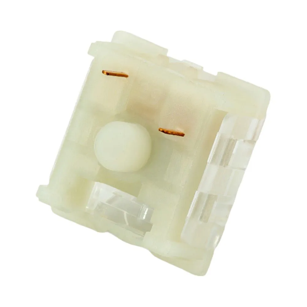 KTT Kang White | Linear Switch