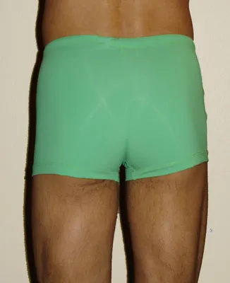 NDS Wear Midcut Swimsuit - Clearance