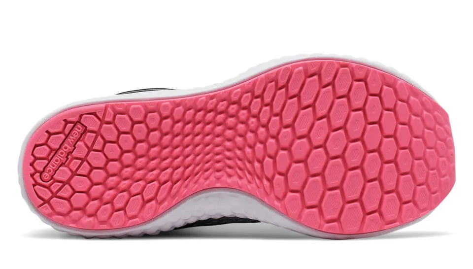 New Balance 720v4 Velcro Grey/Mint/Pink