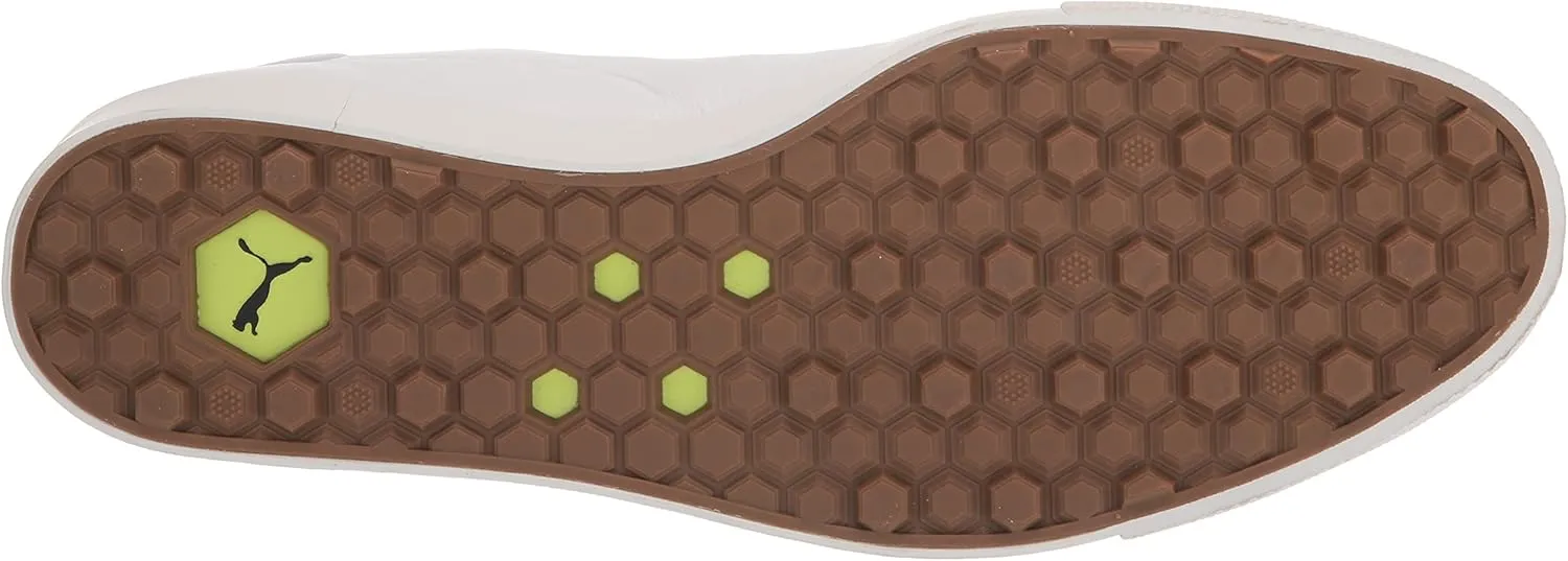 PUMA Men's Fusion Classic Golf Shoe