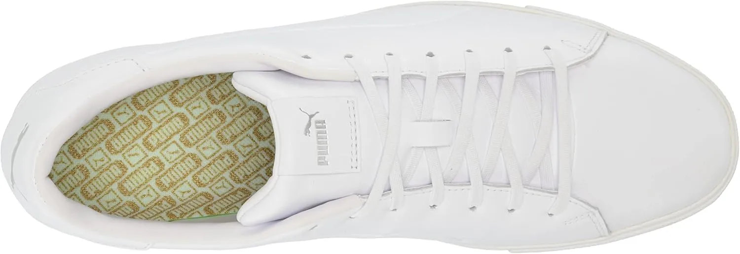 PUMA Men's Fusion Classic Golf Shoe