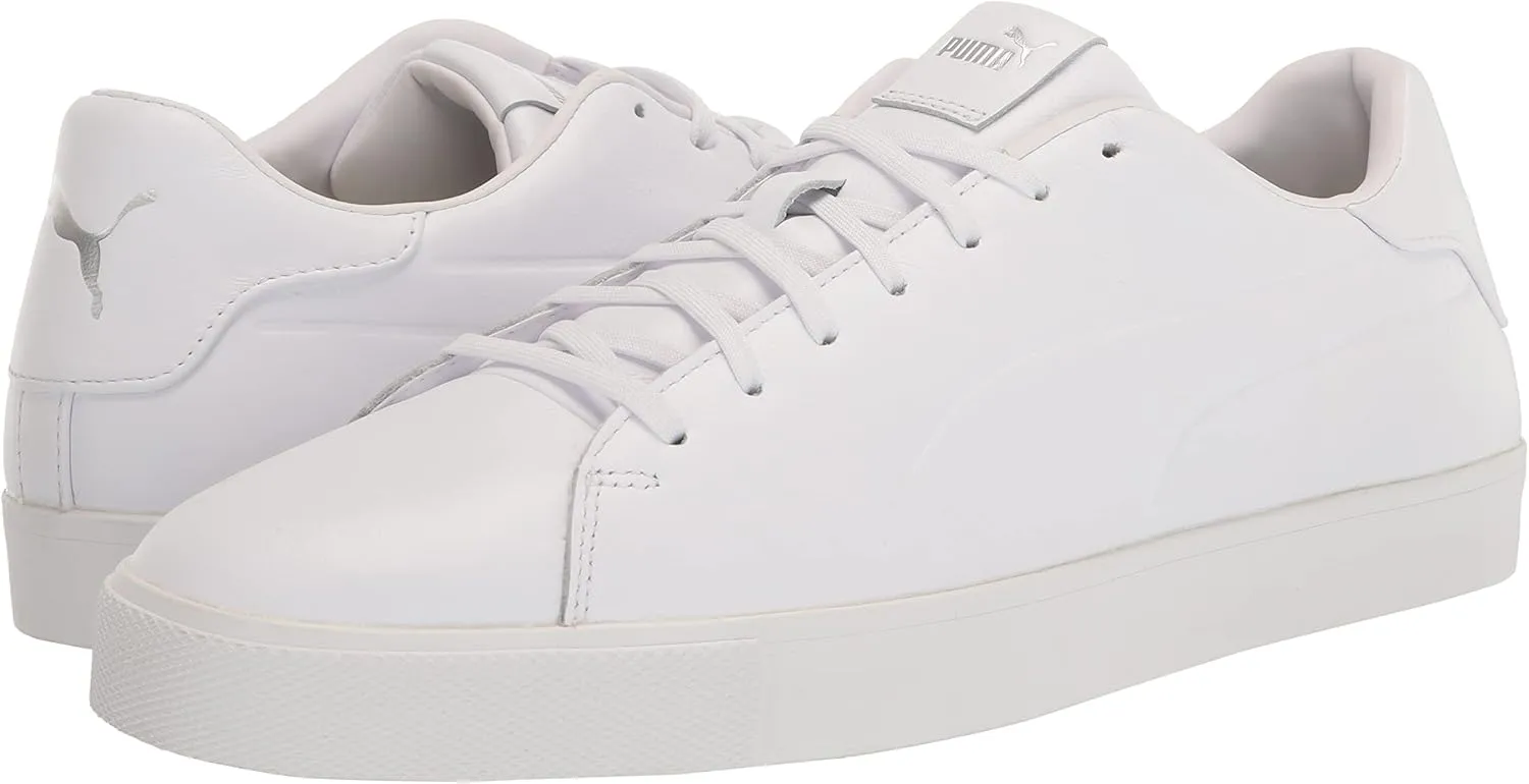 PUMA Men's Fusion Classic Golf Shoe