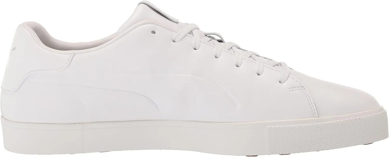 PUMA Men's Fusion Classic Golf Shoe