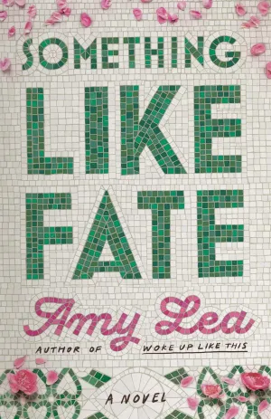 Something Like Fate: A Novel Paperback  March 1, 2025