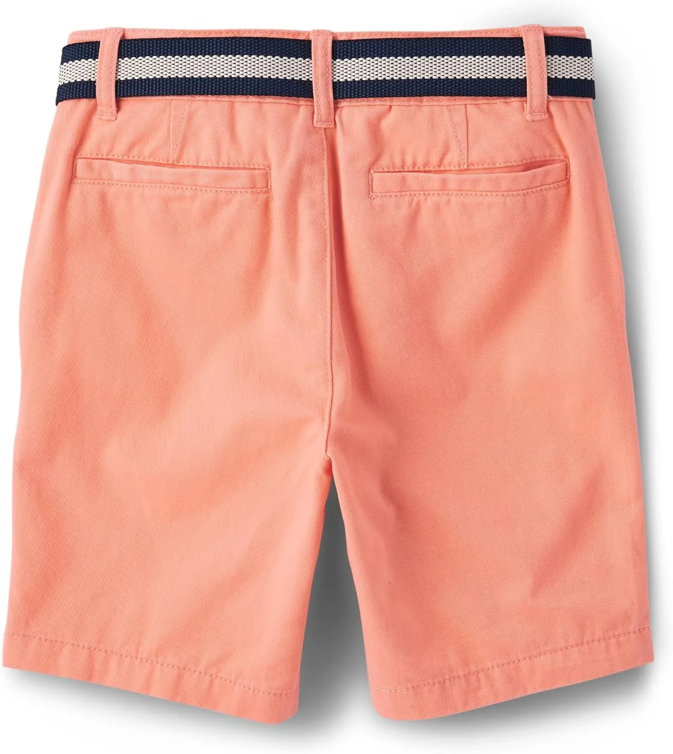 The Children's Place Belted Chino Shorts