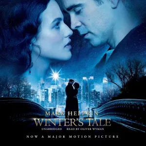 Winter's Tale Audio CD  Unabridged, November 1, 2013